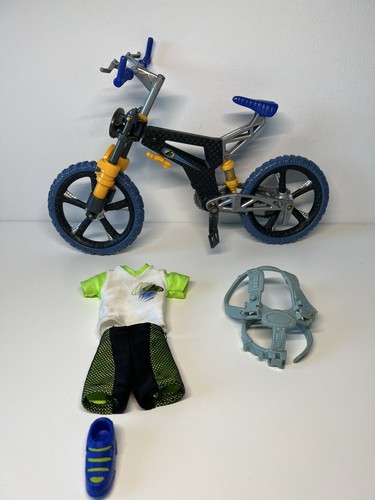 Mattel max steel - mattel,