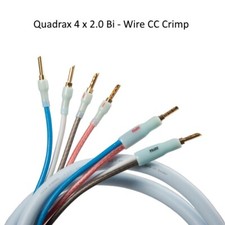 Supra Cables Lautsprecherkabel