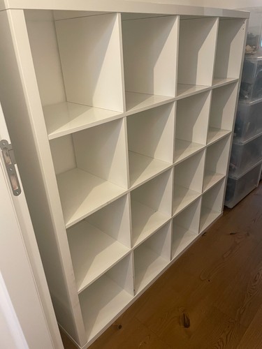 Ikea kallax regal - ikea,