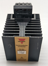Carlo Gavazzi Halbleiterrelais RN1S23H50PO Semiconductor Contactor 50A 230V