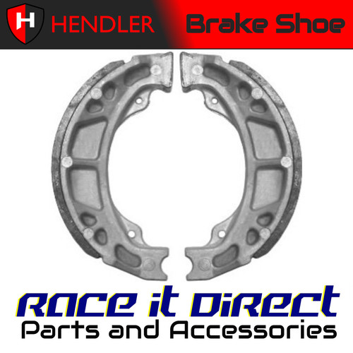 Bremsbacke für kymco - bremsbacke, 50