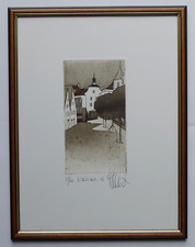 Josef K. Biersack: Orig