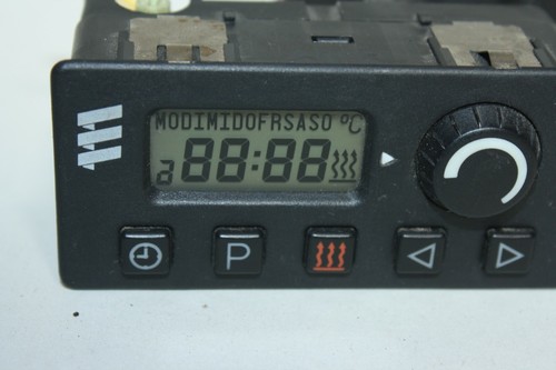 Mercedes sprinter w901 w902 - w901,