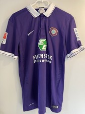 FC Erzgebirge Aue Trikot Anier