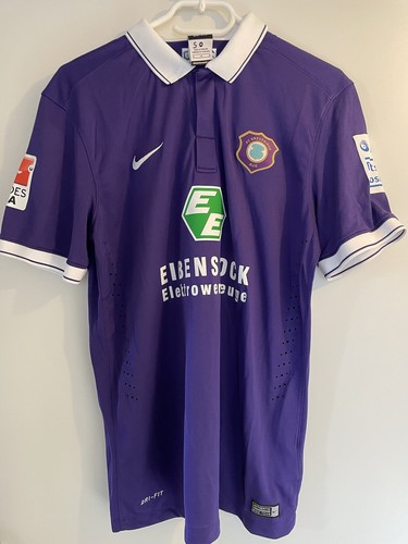Erzgebirge aue trikot - trikot, anier