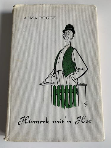 Hinnerk mit hot - mit'n, alma