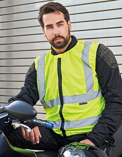 Korntex viz - korntex, hi-viz
