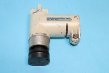 WINKELGETRIEBE FÜR DDR BOHRMASCHINE TYPE ZWS 125 VEB GROßDREHMASCHINENBAU 8. MAI