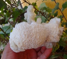 Mordenit Auf Stilbit