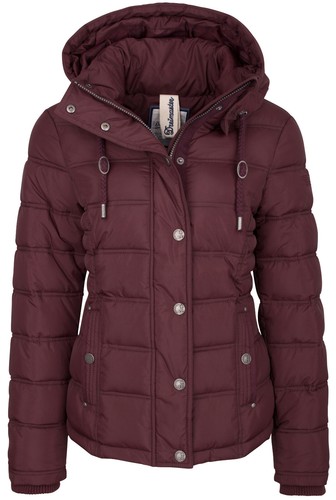 Ware dreimaster damen - b-ware,