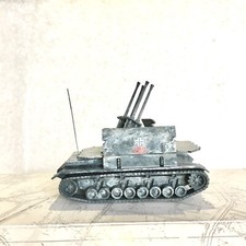 Roco, Minitank 1:87  Panzer IV