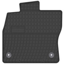 Fahrer-Gummifußmatte für