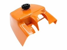 Luftfilterdeckel passend für