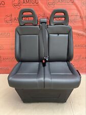 Iveco Daily VI 2014-2020 Sitzbank Beifahrersitz Sitz Vorne
