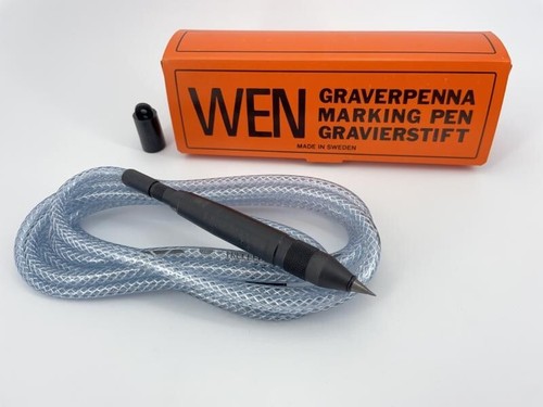 Wen druckluft gravierstift - wen,