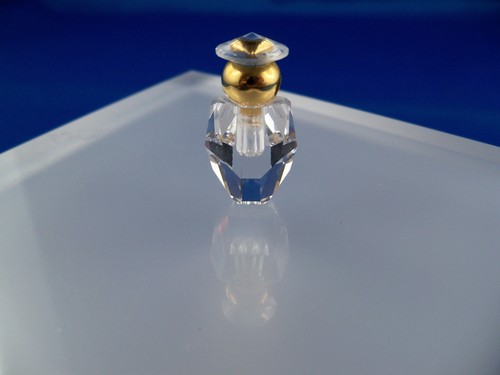 Swarovski parfum miniatur - swarovski,
