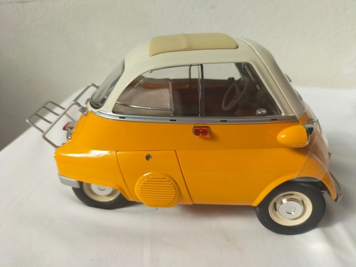 Bmw isetta 250 export - bmw,