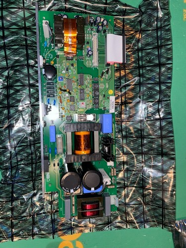 Leiterplatte 241683 miltek - 241683,