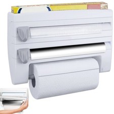 Spender Rollenhalter Wand