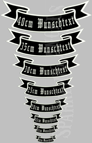 Aufnäher