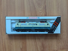 Arnold 82325, E-Lok BR 111 DB