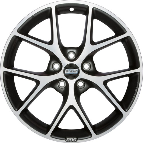 Bbs felge alufelge - felge, vulcano