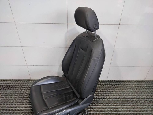 Audi 2016 fahrersitz - b9,