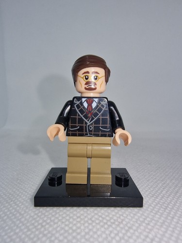 Lego minifigur ben - lego,