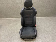 Beifahrersitz vorne rechts