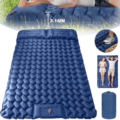 Aufblasbare isomatte luftbett - aufblasbare,