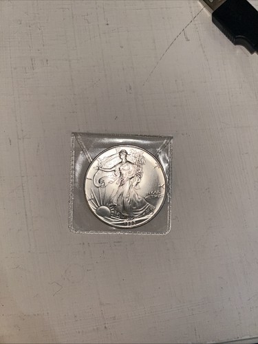 Usa 1993 1oz - 1993,