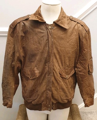 Avanti airborne distressed - airborne,