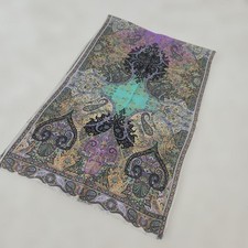 ETRO Seidentuch Paisley