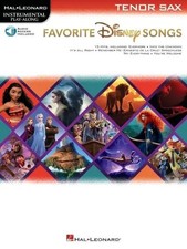 Favorite Disney Songs |