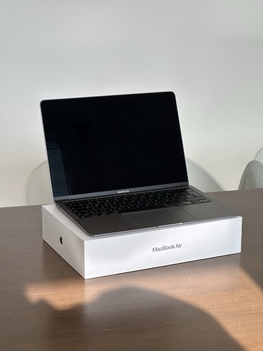 Apple macbook air - apple, zoll