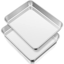 Backblech, Auflaufform