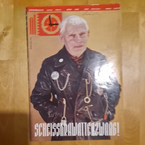 Neues leben 1990 märz - leben,