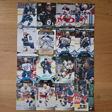 Trading Card Lot Sammelkarten