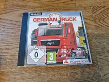 German Truck Simulator (PC, 2010 ) 
