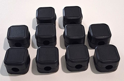 10er set magnetischer - set,