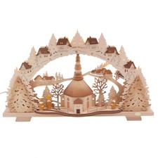 Tietze Schwibbogen Seiffener