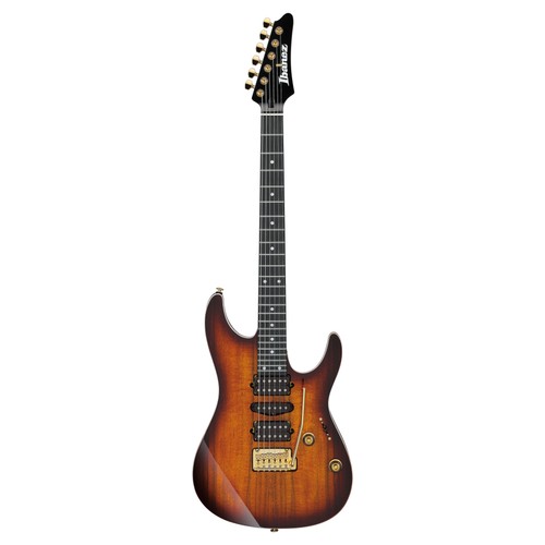 Ibanez premium az47p2k deb - ibanez, az47p2k-deb