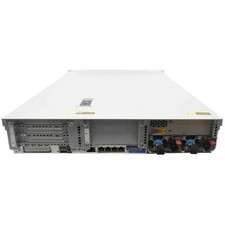 HP ProLiant DL380 Gen9 2U ohne
