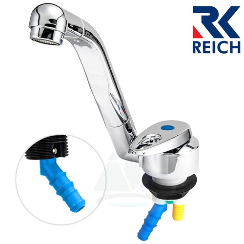 Reich samba 33mm kaltschub - reich,