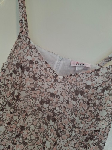 Sommerkleid von heine größe - von,