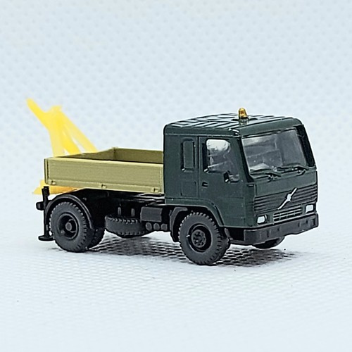 Spur 160 volvo - n, 1:160