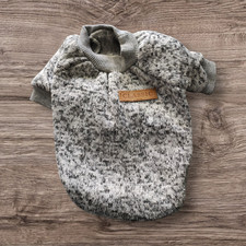 Hundepullover Gr.M Neuwertig