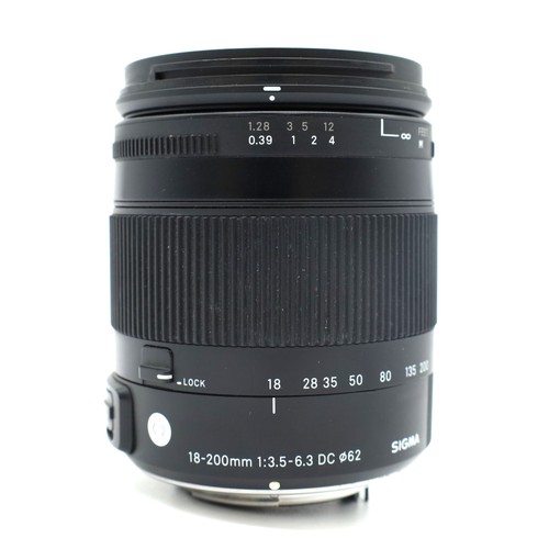 Sigma 200 5 6 - sigma, mm