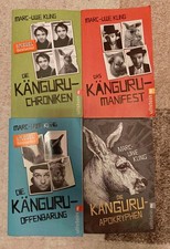 Die Känguru Chroniken