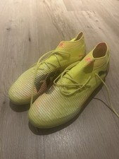 Puma Future 8 Ultimate Low FG Gr: 42 NEU Kickschuhe/Fußballschuhe